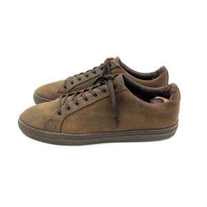 Thursday Premier Low Top Tobacco Size 15